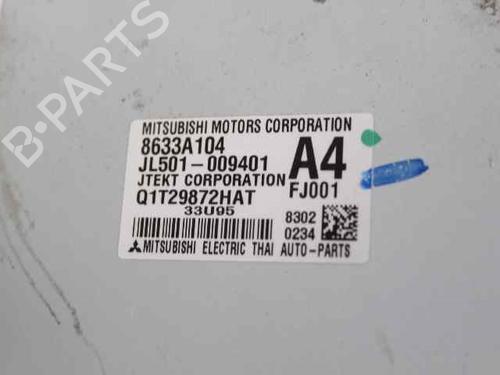 Steering column MITSUBISHI MIRAGE / SPACE STAR VI Hatchback (A0_A) 1.2 (A03A) | BP33418369M21 - Image 6