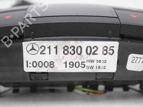 Switch MERCEDES-BENZ CLS (C219) CLS 350 (219.356) | BP19244328I30 