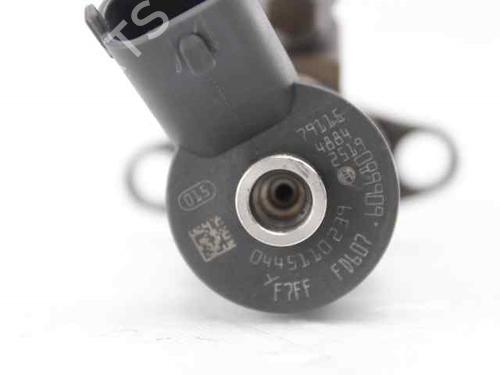Injector FORD FOCUS II Turnier (DA_, FFS, DS) 1.6 TDCi | BP37062846M100 - Image 8