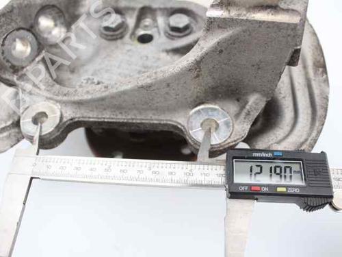 Right front steering knuckle BMW 3 (E90) 318 i | BP19338356M26 