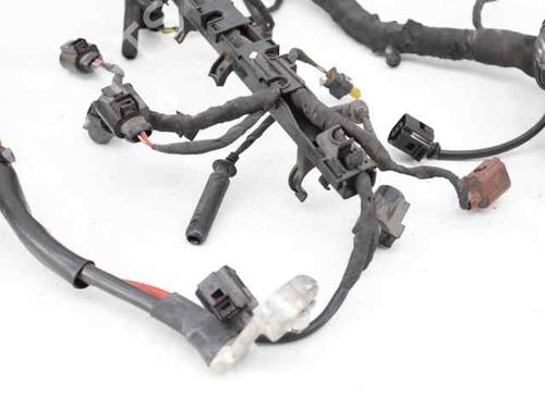 Wiring harness SEAT LEON (5F1)  | BP19226562E16 