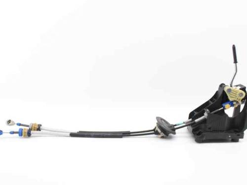 Used Gear lever CITROËN C4 II (NC_) 1.2 THP 110 (NCHNZ6, NCHNV6) (110 hp) 19220268
