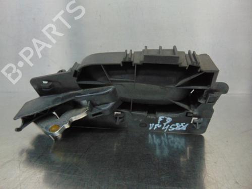 Front right interior door handle PEUGEOT 307 (3A/C) 1.4 HDi | BP19195576I14 