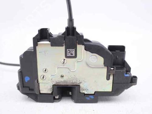 Front left lock RENAULT MEGANE III Grandtour (KZ0/1) 1.5 dCi (KZ09, KZ0D, KZ1G, KZ29, KZ14, KZ1W, KZ10, KZ1F,... | BP19244967C98 