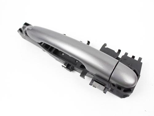 Rear left exterior door handle RENAULT MEGANE II (BM0/1_, CM0/1_) 1.5 dCi (BM0F, BM0T, BM2B, CM0F, CM0T) | BP19209634C130 