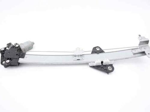 Rear right window mechanism HONDA CIVIC VIII Hatchback (FN, FK) 1.4 (FK1) | BP21200296C25 