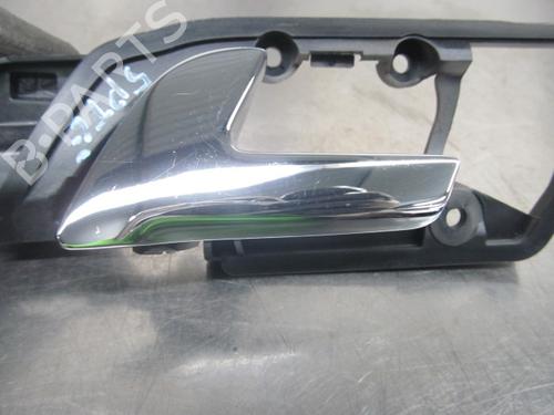 Rear left interior door handle VW POLO (9N_, 9A_) 1.9 SDI | BP19197524I15 