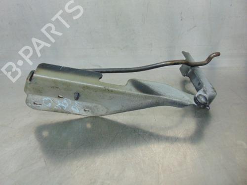 Hinge/Door check strap CITROËN C3 I (FC_, FN_) 1.1 i | BP19194909C146 