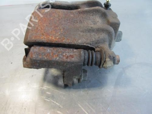 Right front brake caliper HONDA CIVIC VI Fastback (MA, MB) 1.5 i Vtec-E (MA9) | BP19183972M104 