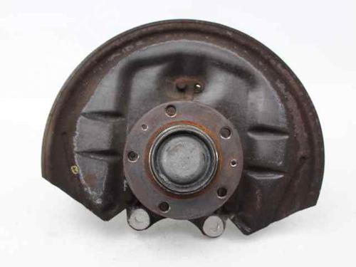 Used Left rear steering knuckle PEUGEOT 508 SW I (8E_) 1.6 HDi (112 hp) 27509594