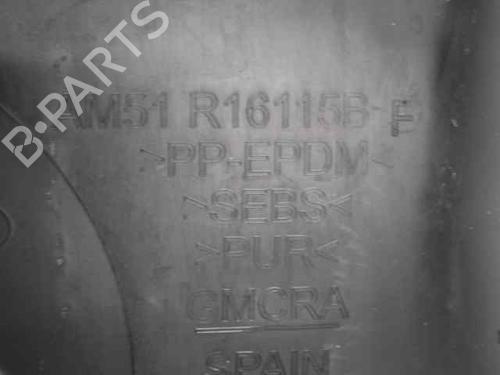 Nadkole FORD C-MAX II (DXA/CB7, DXA/CEU) 1.0 EcoBoost | BP29963816C56