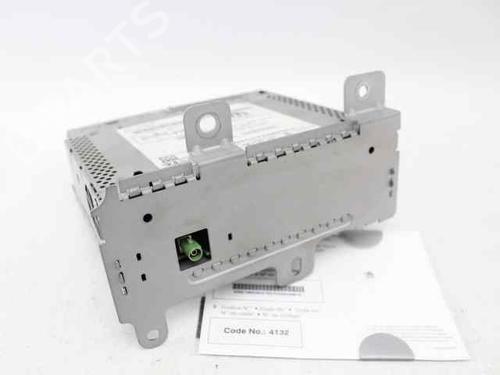 Used Radio Radio FIAT TIPO Estate (356_, 357_) 1.3 D (356WXH1A) (95 hp) 34499038 34499038