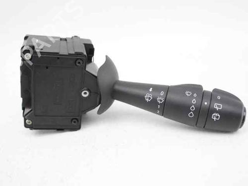 Used Steering column stalk RENAULT CLIO IV (BH_) 1.2 16V (73 hp) 19244692