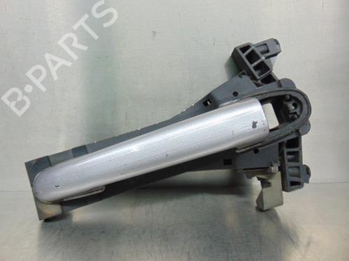 Front left exterior door handle MERCEDES-BENZ A-CLASS (W168) A 170 CDI (168.008) | BP19192949C128 