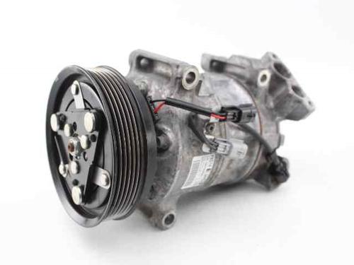 Compresseur AC RENAULT MEGANE IV Grandtour (K9A/M/N_) 1.5 dCi 110 (110 hp) 29143722