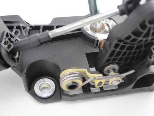 Gear lever FORD FOCUS II (DA_, HCP, DP)  | BP19232659M90 