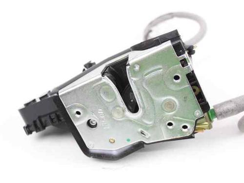 Rear left lock BMW 3 (E46) 320 d | BP19216165C100 