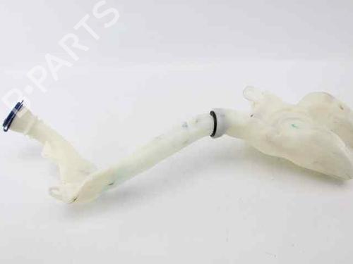 Used Windscreen washer tank PEUGEOT 208 I (CA_, CC_) 1.4 HDi (68 hp) 23971788