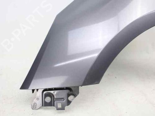 Forskærm venstre OPEL CORSA E (X15) 1.3 CDTI (08, 68) | BP38077796C41 - Image 4