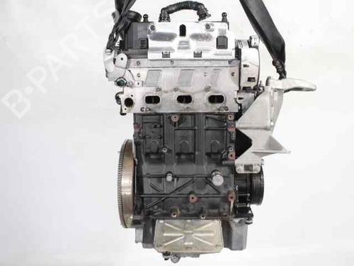 Engine VW POLO V (6R1, 6C1)  | BP19238532M1 