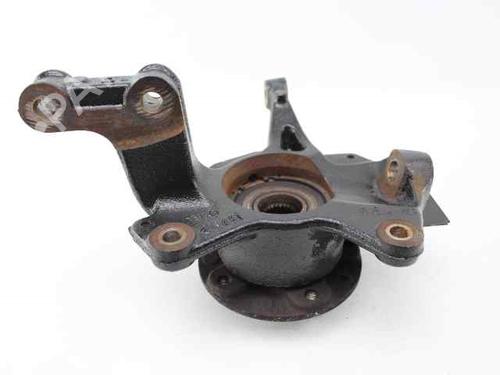Right front steering knuckle RENAULT MEGANE III Grandtour (KZ0/1) 1.6 dCi (KZ00, KZ12, KZ13) | BP26315128M26 