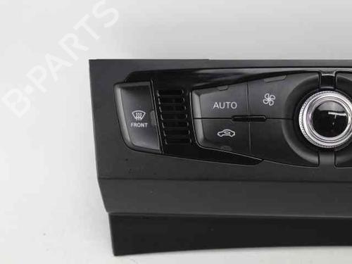Climate control AUDI A4 B8 (8K2) 2.0 TDI | BP39573078I5 - Image 2