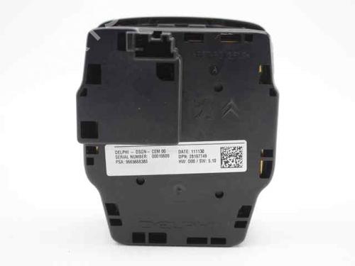 Switch PEUGEOT 508 SW I (8E_) 1.6 HDi | BP19238282I30 