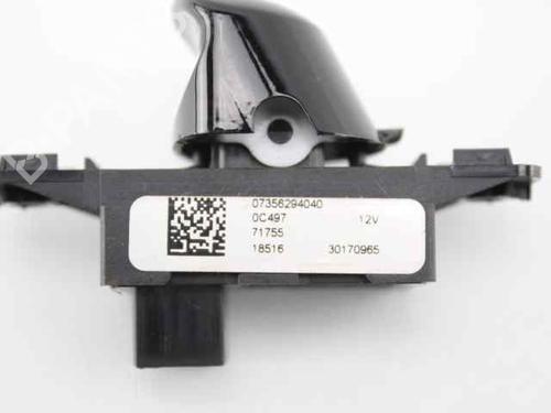 Left front window switch FIAT 500 C (312_) 1.3 D Multijet (312CXE1A, 312AXE1A) | BP22361429I27 