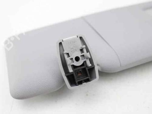 Left sun visor BMW 1 (E87)  | BP19240623I1 