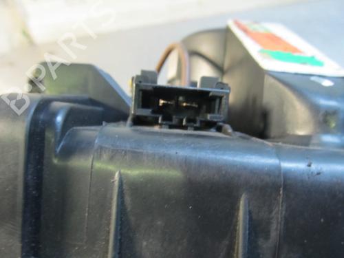 Heater blower motor VW POLO III (6N1)  | BP19185438M62 