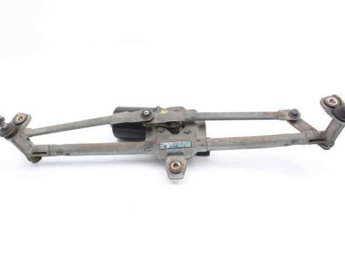 Used Front wiper motor SEAT LEON (1M1) [1999-2006]  19224622