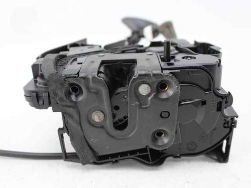 Rear left lock RENAULT MEGANE IV Grandtour (K9A/M/N_) 1.5 dCi 110 | BP27393954C100 