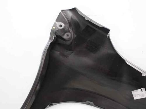 Left front fenders PEUGEOT 2008 I (CU_) 1.6 HDi | BP29320669C41 