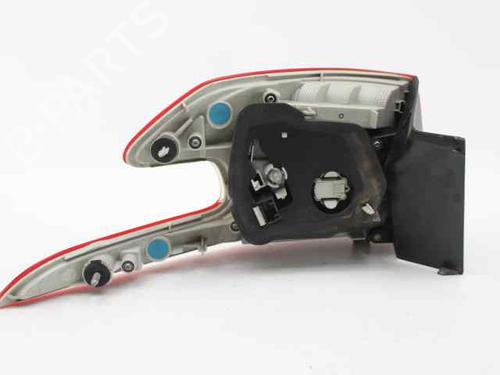 Right taillight PEUGEOT 308 SW II (LC_, LJ_, LR_, LX_, L4_) 1.6 HDi / BlueHDi 115 (LCBHXM, LCBHXT) | BP29644937C35 