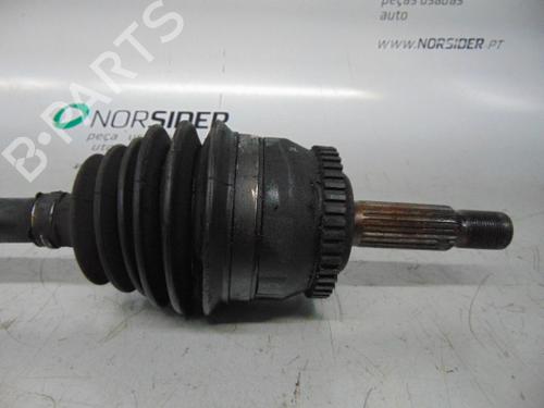 Left front driveshaft VOLVO V40 Estate (645) 1.6 | BP19186488M38 