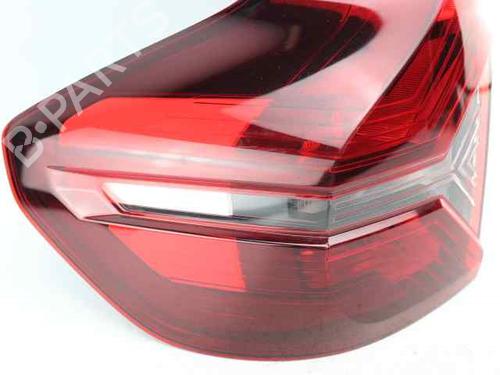 Farolim esquerdo DACIA JOGGER (RK_) 1.0 TCe 90 ECO-G (RKMT) | BP31366947C34