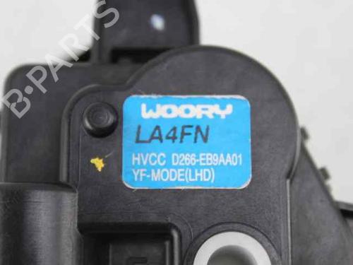 Electronic module KIA CEE'D (JD) 1.6 CRDi 136 | BP39700025M83 - Image 3