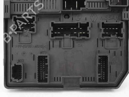Fuse box RENAULT MEGANE IV Grandtour (K9A/M/N_) 1.5 dCi 110 | BP29143678E1