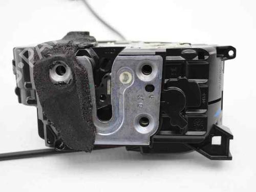 Rear left lock RENAULT MEGANE III Grandtour (KZ0/1) 1.5 dCi (KZ09, KZ0D, KZ1G, KZ29, KZ14, KZ1W, KZ10, KZ1F,... | BP19241760C100 