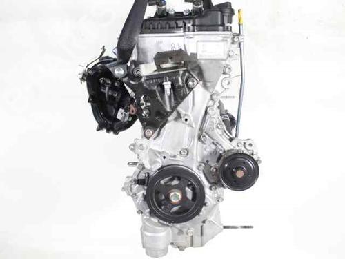 Engine TOYOTA YARIS (_P13_) 1.3 (NSP130_, NSP130) | BP19244959M1