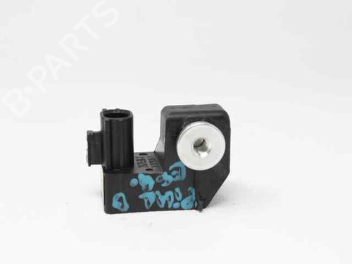 Electronic module RENAULT MEGANE II Estate (KM0/1_) 1.5 dCi (KM16, KM1E) | BP19204303M83