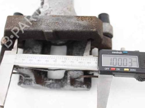 Right rear brake caliper PEUGEOT 308 SW II (LC_, LJ_, LR_, LX_, L4_) 1.6 BlueHDi 120 | BP30448299M106 