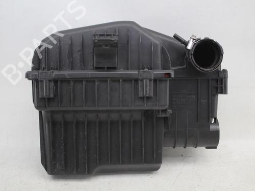 Used Air filter box Air filter box PEUGEOT 2008 I (CU_) 1.2 VTi (82 hp) 39626434 39626434