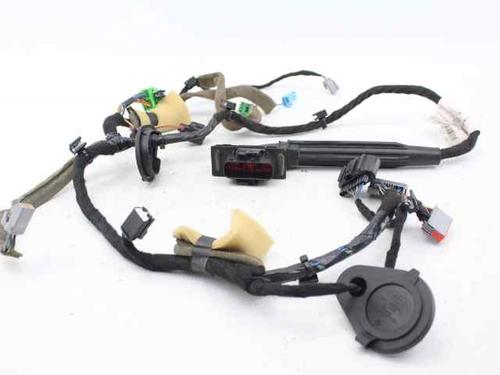 Used Wiring harness Wiring harness VOLVO S60 II (134) D2 (120 hp) 33444698 33444698