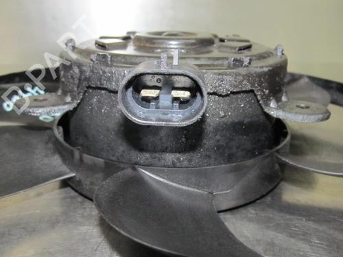 Radiator fan FIAT PUNTO (188_) 1.9 DS 60 (188.031, .051, .231, .251) | BP19193696M35 
