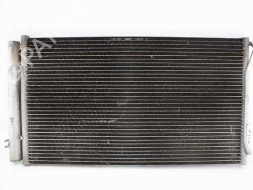 AC radiator BMW 1 (E87)  | BP19240640M32