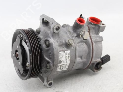 Used AC compressor AC compressor 39542973 39542973