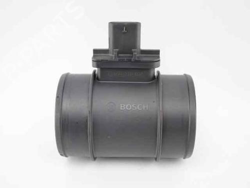 Mass air flow sensor FIAT 500 C (312_) 1.3 D Multijet (312CXE1A, 312AXE1A) | BP22361414M95 