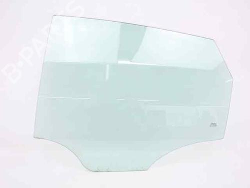 Used Rear left door window SEAT IBIZA IV ST (6J8, 6P8) 1.0 (75 hp) 19241747