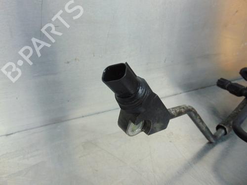 AC pipe BMW 3 (E46) 318 d | BP19193553M126 